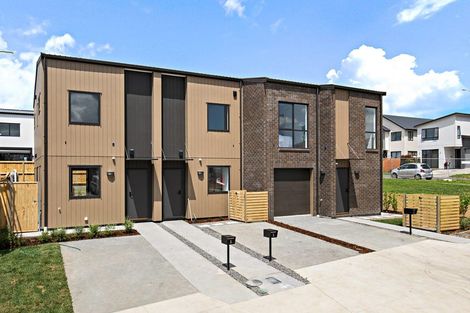 Photo of property in 7 Nga Pona Toru Road, Flat Bush, Auckland, 2019