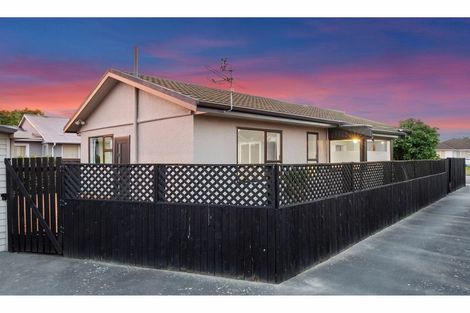 Photo of property in 430 Greers Road, Bishopdale, Christchurch, 8053