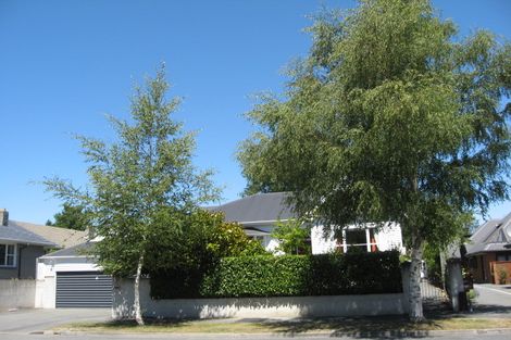 Photo of property in 22 Rugby Street, Merivale, Christchurch, 8014
