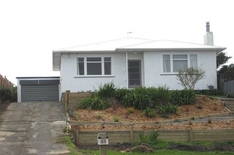 Photo of property in 33 Ruapehu Street, Castlecliff, Whanganui, 4501