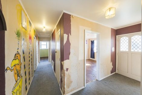 Photo of property in 6 Coventry Street, Highbury, Palmerston North, 4412