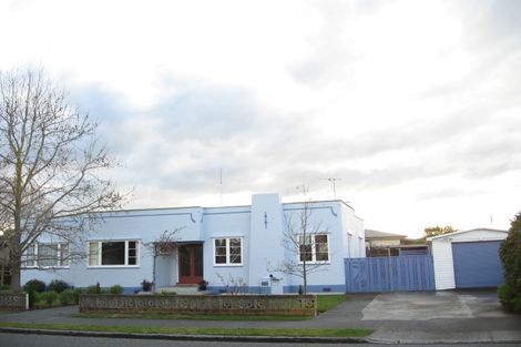Photo of property in 41 Higgins Street, Marewa, Napier, 4110
