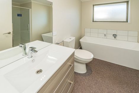 Photo of property in 51 Magnolia Crescent, Tawhero, Whanganui, 4501