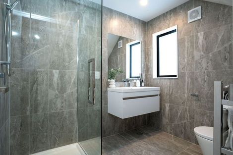 Photo of property in 2 Blossom Walk, Christchurch Central, Christchurch, 8011