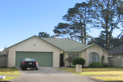 Photo of property in 139 Burswood Drive, Burswood, Auckland, 2013