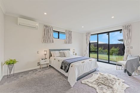 Photo of property in 5 Amelia Place, Wigram, Christchurch, 8025