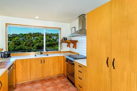 Photo of property in 107 Mount Pleasant Road, Mount Pleasant, Christchurch, 8081