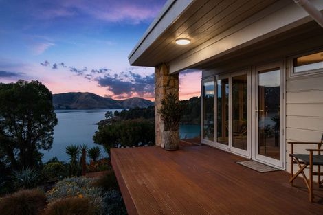 Photo of property in 2c Marama Terrace, Diamond Harbour, Lyttelton, 8971