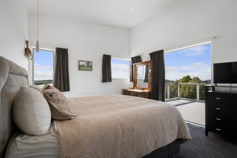 Photo of property in 451 Woodlands Road, Waihi, 3682