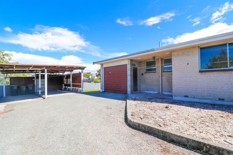 Photo of property in 6/2 Hunt Street, Seaview, Timaru, 7910