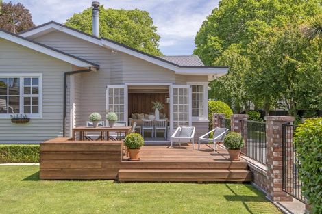 Photo of property in 14 Gosset Street, St Albans, Christchurch, 8014