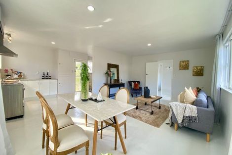 Photo of property in 12 Utting Street, Birkdale, Auckland, 0626