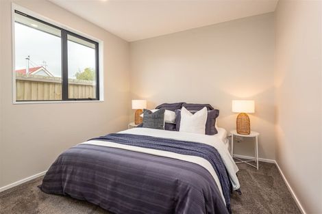 Photo of property in 97 Sutherlands Road, Halswell, Christchurch, 8025