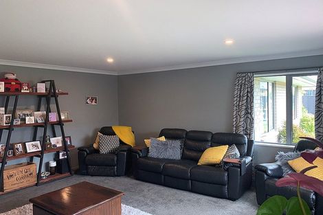 Photo of property in 76 Hungerford Drive, Rolleston, 7615