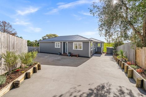 Photo of property in 27a Montgomery Avenue, Onerahi, Whangarei, 0110