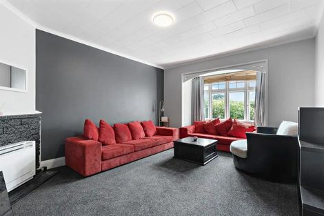 Photo of property in 429 Tweed Street, Georgetown, Invercargill, 9812