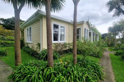 Photo of property in 20 Makomako Street, Pongaroa, 4991
