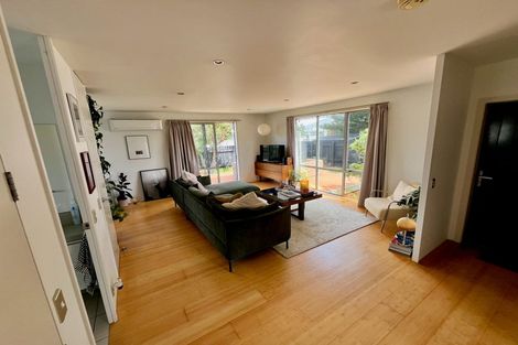 Photo of property in 99a Hobart Street, Miramar, Wellington, 6022