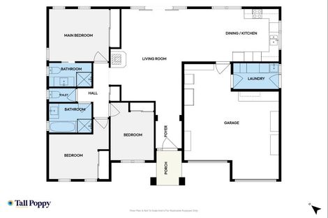 Photo of property in 28 Hawkins Place, Rangiora, 7400