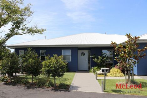 Photo of property in 12 Burnett Street, Ashburton, 7700