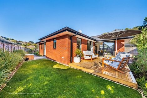 Photo of property in 30 Martingale Drive, Whitby, Porirua, 5024