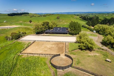 Photo of property in 1268 Taihape Road, Sherenden, Hastings, 4179