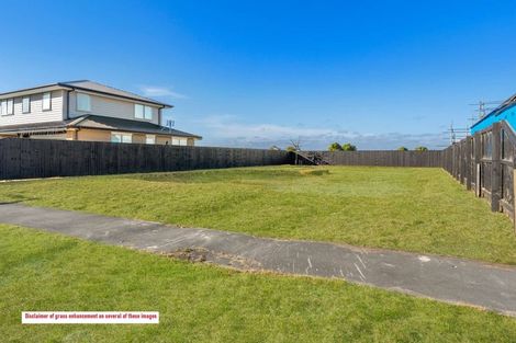 Photo of property in 71 Whitburn Avenue, Halswell, Christchurch, 8025