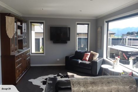 Photo of property in 27 Orbell Crescent, Te Anau, 9679