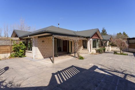 Photo of property in 69 Velino Place, Ohoka, Kaiapoi, 7692