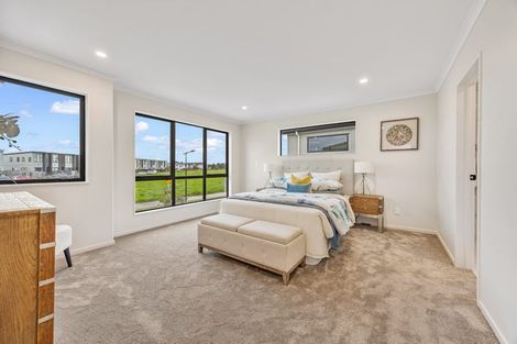Photo of property in 21 Puia Street, Papatoetoe, 2025