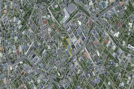 Photo of property in 80a Jubilee Road, Khandallah, Wellington, 6035