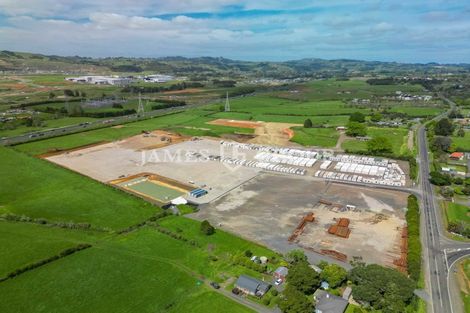 Photo of property in 1187a Great South Road, Runciman, Drury, 2578