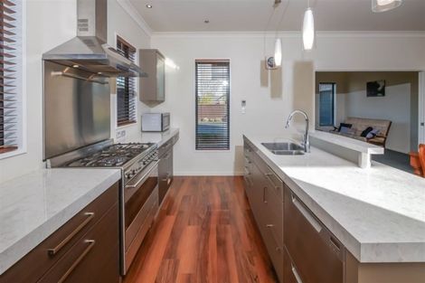 Photo of property in 8 Heaphy Court, Rolleston, 7614