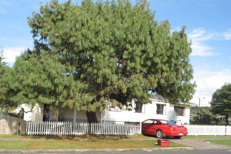 Photo of property in 1/2 Thomas Street, Tikipunga, Whangarei, 0112