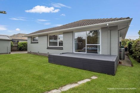 Photo of property in 23 Woodbury Street, Avonhead, Christchurch, 8042