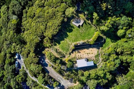 Photo of property in 88-90 Cluny Road, Plimmerton, Porirua, 5026