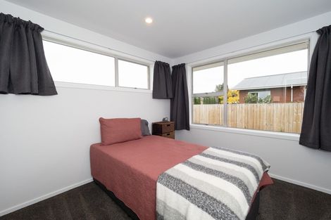 Photo of property in 2 Mcelrea Place, Allenton, Ashburton, 7700