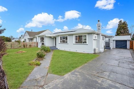 Photo of property in 48 Gordon Street, Dannevirke, 4930