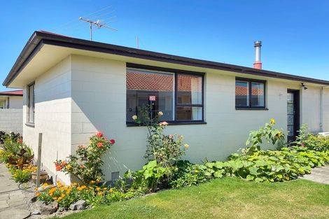 Photo of property in 83 Gray Crescent, Kaiapoi, 7630