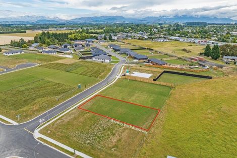 Photo of property in 34 Graeme Foote Street, Darfield, 7510