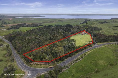 Photo of property in 15 Barr Road, Makarau, Warkworth, 0984