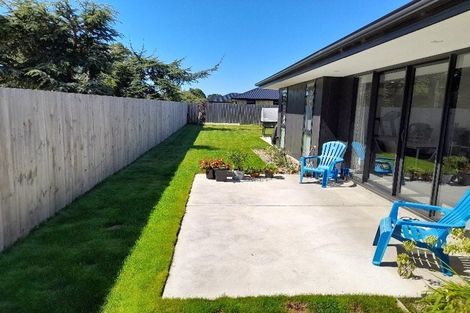 Photo of property in 1 Nicolau Avenue, Rolleston, 7615