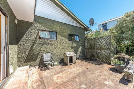 Photo of property in 17 Young Street, Whanganui East, Whanganui, 4500