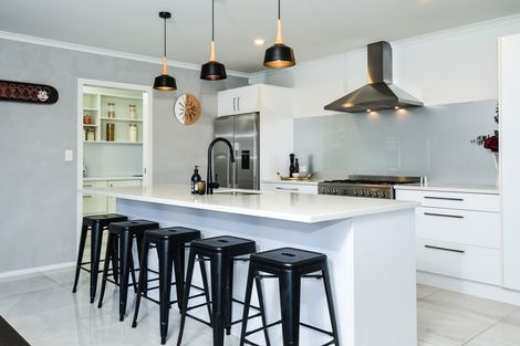 Photo of property in 7 Amokura Crescent, Flagstaff, Hamilton, 3210