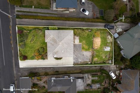 Photo of property in 63 Hocken Street, Kenmure, Dunedin, 9011