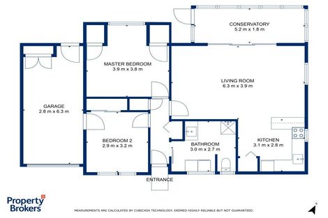Photo of property in 14a Mace Street, Waitara, 4320