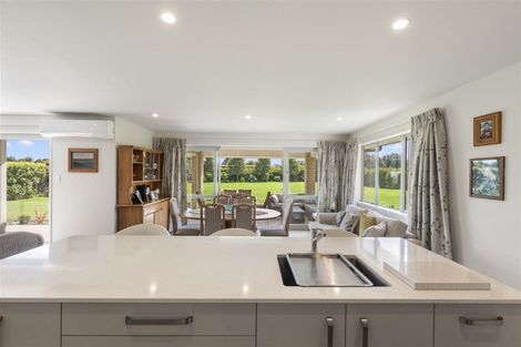 Photo of property in 9 Pinot Crescent, Ohau, Levin, 5570