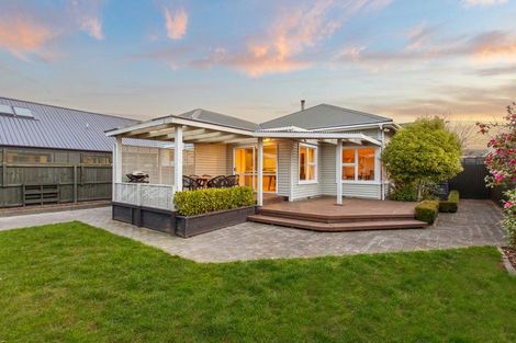 Photo of property in 266 Lyttelton Street, Spreydon, Christchurch, 8024