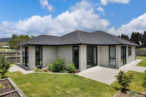 Photo of property in 242 Vaughan Road, Owhata, Rotorua, 3010