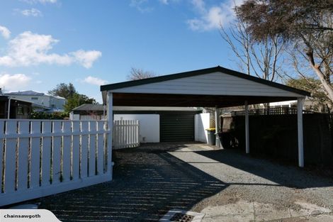 Photo of property in 134 Fisher Avenue, Beckenham, Christchurch, 8023